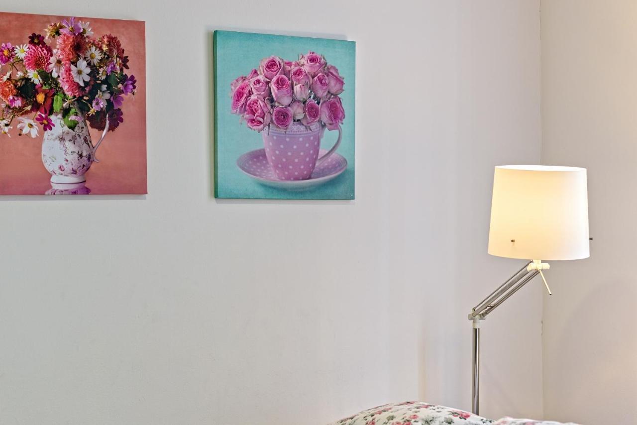 Loft En Badalona Centro Apartment Luaran gambar
